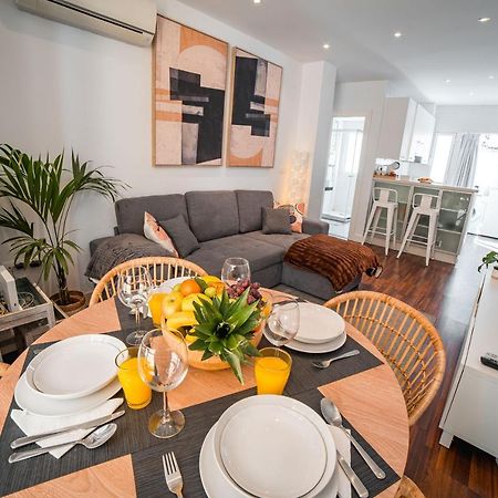 Apartamento La Tana Centro Гранада Экстерьер фото
