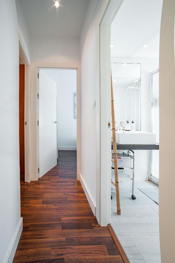 Apartamento La Tana Centro Гранада Экстерьер фото