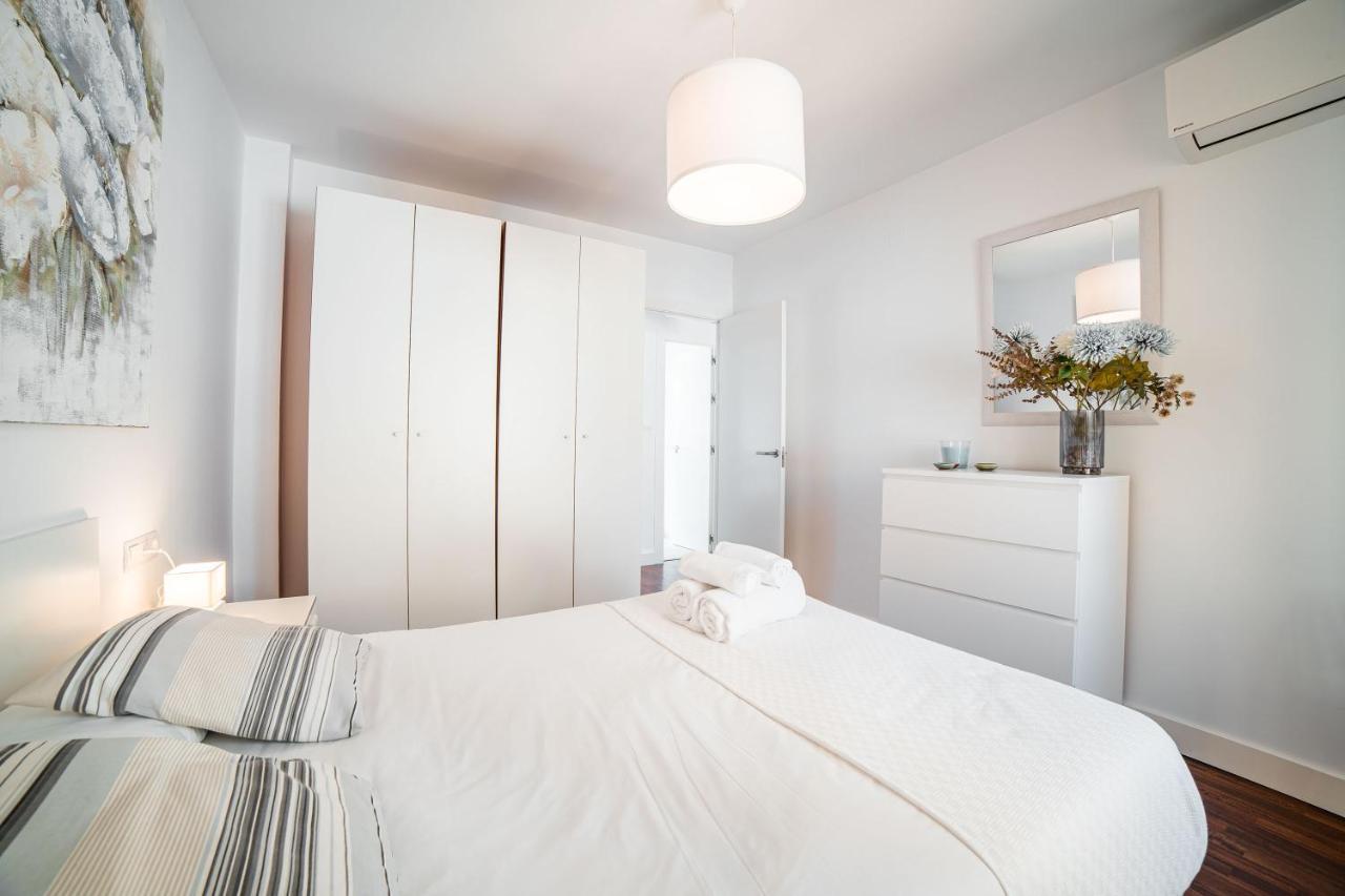Apartamento La Tana Centro Гранада Экстерьер фото