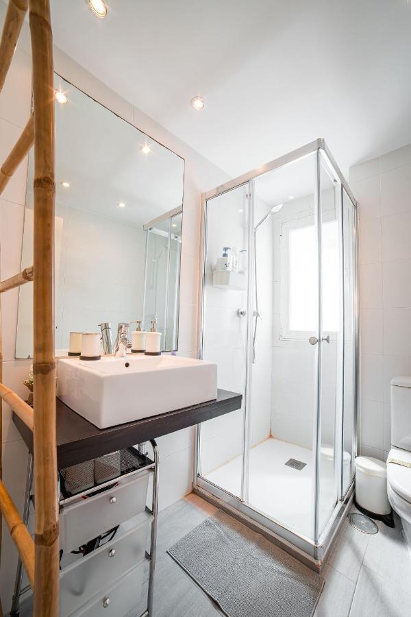 Apartamento La Tana Centro Гранада Экстерьер фото